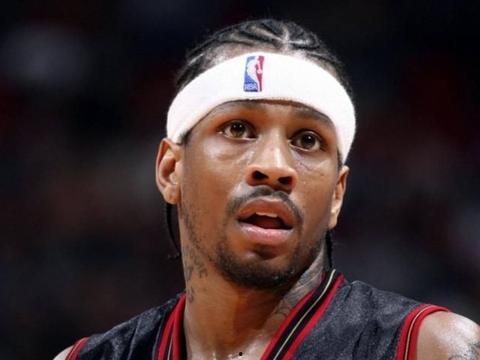 艾佛森最新爆料新闻视频,揭秘篮球界不为人知的秘密  第2张